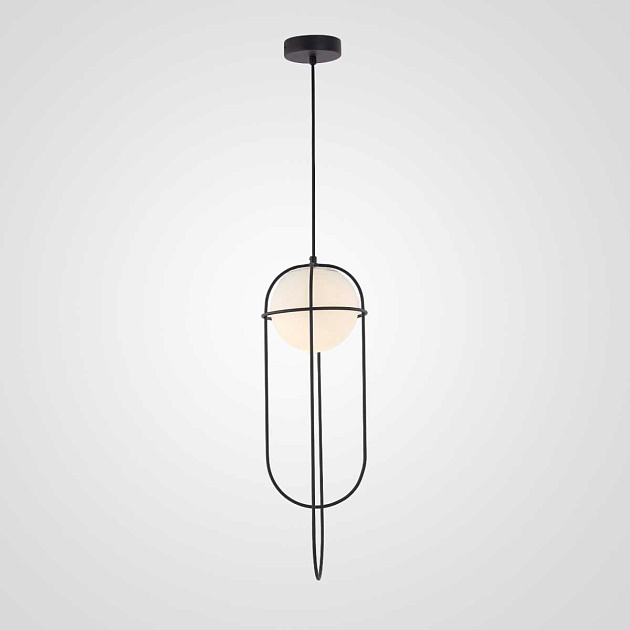 Подвесной светильник Imperium Loft Ascent 140535-26 Фото № 1