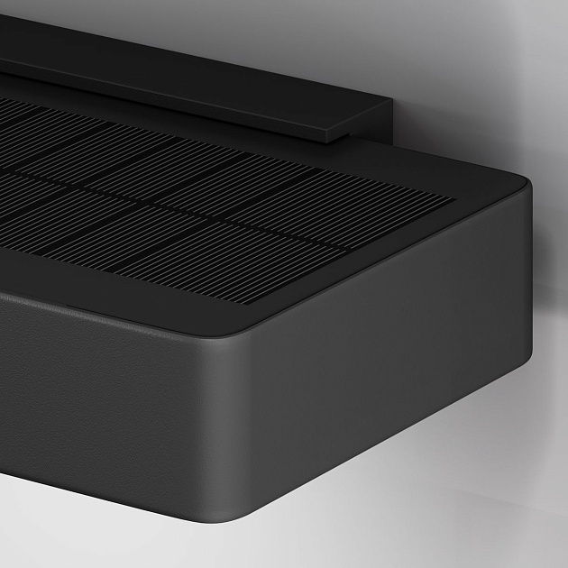 Светильник на солнечной батарее Maytoni Pir OSL456WL-L2GF3K Фото № 4