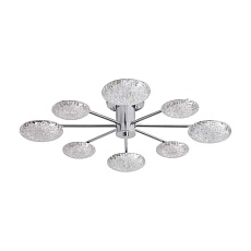 Потолочный светильник Freya Modern FR5531CL-L42CH 4