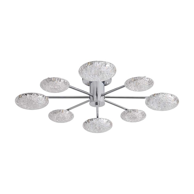 Потолочный светильник Freya Modern FR5531CL-L42CH изображение 5 Потолочный светильник Freya Modern FR5531CL-L42CH Фото № 5