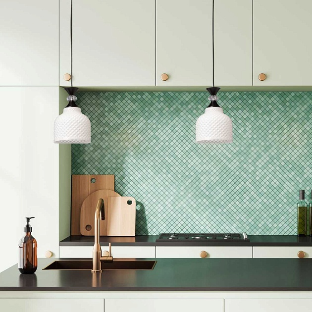 Подвесной светильник De City Соло 112013801 Фото № 3