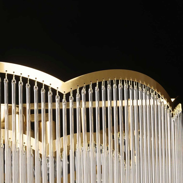 Подвесная люстра MW-Light Лавиния 3 443011409 Фото № 4