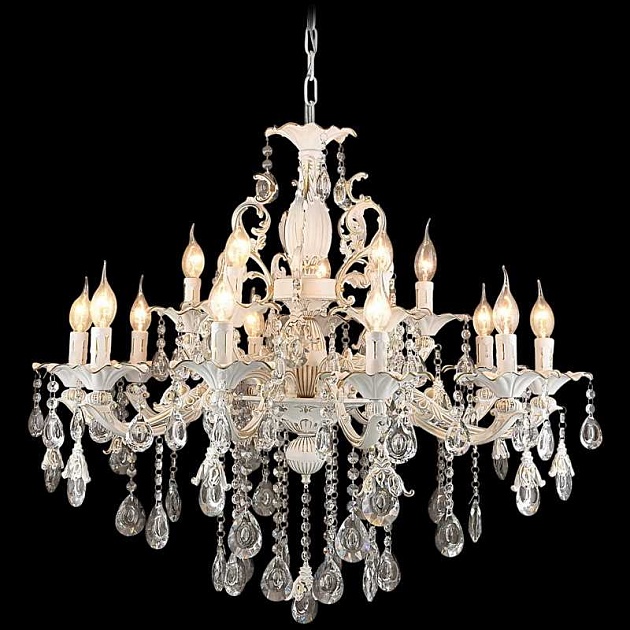 Люстра Reluce 03589-0.4-10+5 Фото № 1