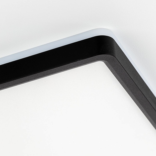 Потолочный светодиодный светильник Citilux Norma CL749K301 изображение 9 Потолочный светодиодный светильник Citilux Norma CL749K301 Фото № 9