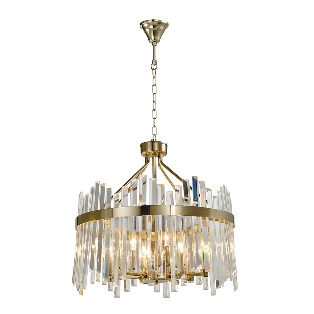 Подвесная люстра Aployt Melisa APL.747.03.06 Фото № 1