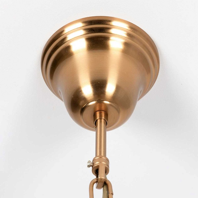 Подвесная люстра Citilux Лугано CL403163 Фото № 6