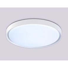 Потолочный светодиодный светильник Ambrella light Orbital Air FZ1246 5