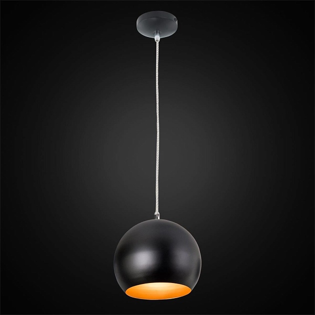 Подвесной светильник Citilux Оми CL945115 изображение 4 Подвесной светильник Citilux Оми CL945115 Фото № 4