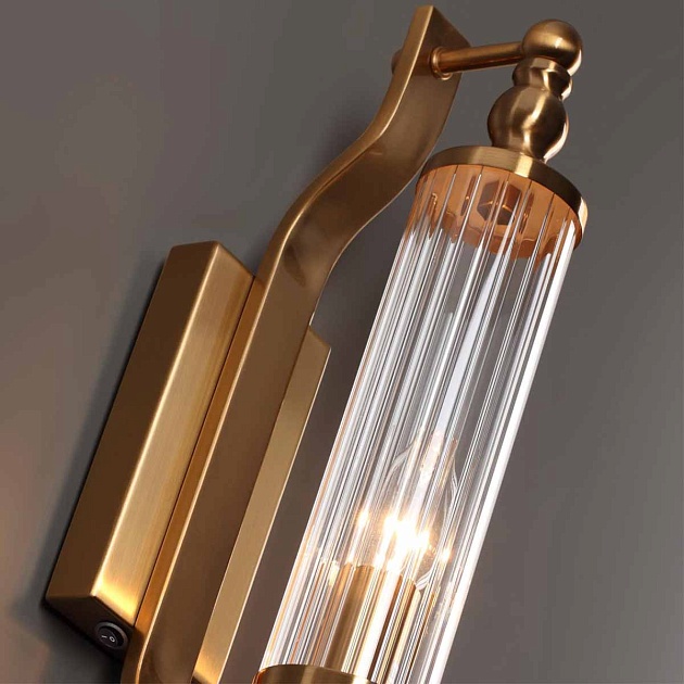 Бра Odeon Light Drops Tolero 4943/1W изображение 4 Бра Odeon Light Drops Tolero 4943/1W Фото № 4