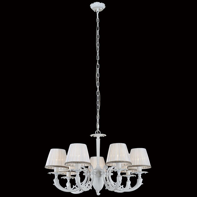 Подвесная люстра Citilux Канон CL412172 Фото № 4