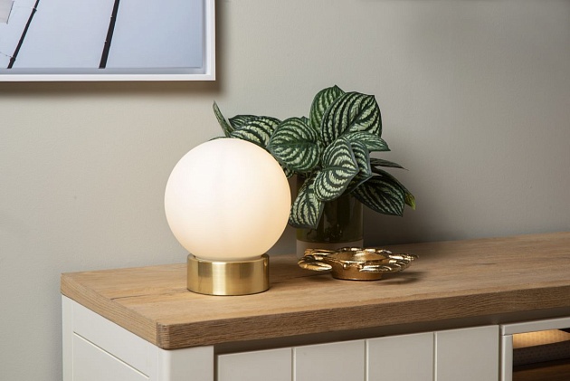 Настольная лампа Lucide Jorit 45563/20/61 изображение 4 Настольная лампа Lucide Jorit 45563/20/61 Фото № 4