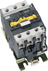 Контактор КМИ-34012 40А 230В/АС3 1NO.1NC IEK KKM31-040-230-11