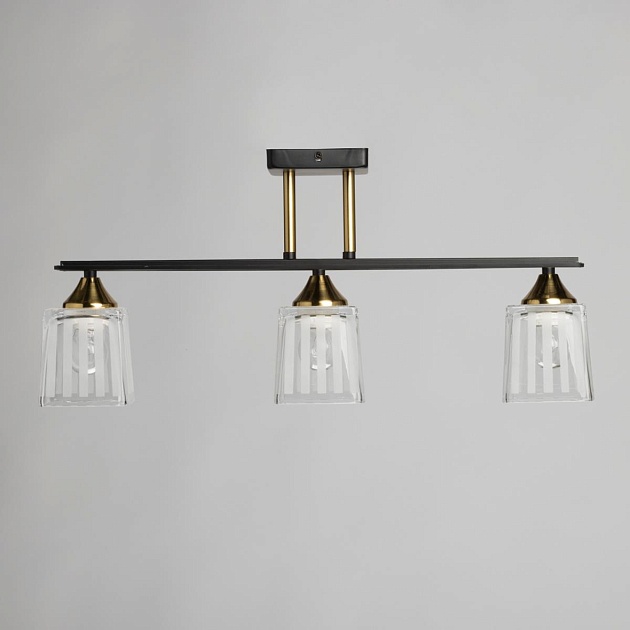 Люстра De City Тетро 118010203 Фото № 4