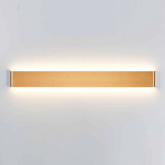 Настенный светодиодный светильник Odeon Light Hightech Framant 4295/30WL Фото № 2