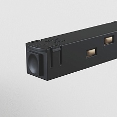 Ввод питания для магнитного шинопровода Maytoni Magnetic track system TRA004B-22B 2