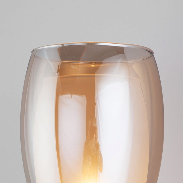 Бра Eurosvet Cosmic 50285/1 золото изображение 4 Бра Eurosvet Cosmic 50285/1 золото Фото № 4