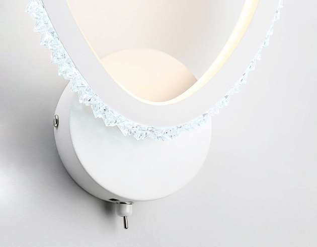 Бра Ambrella light Acrylica Original FA9557 Фото № 4