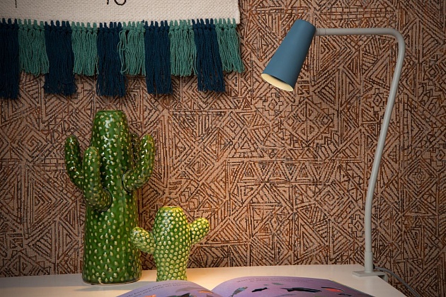 Настольная лампа Lucide Bastin 05536/01/35 изображение 7 Настольная лампа Lucide Bastin 05536/01/35 Фото № 7