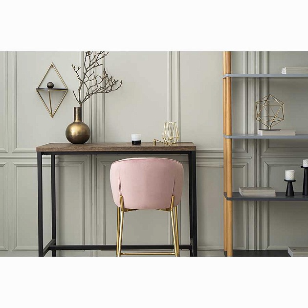 Барный стул Bergenson Bjorn Coral BB000019 изображение 9 Барный стул Bergenson Bjorn Coral BB000019 Фото № 9