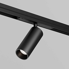 Уличный трековый светильник Maytoni Outdoor O-TR02-1-S-15WB4K 5