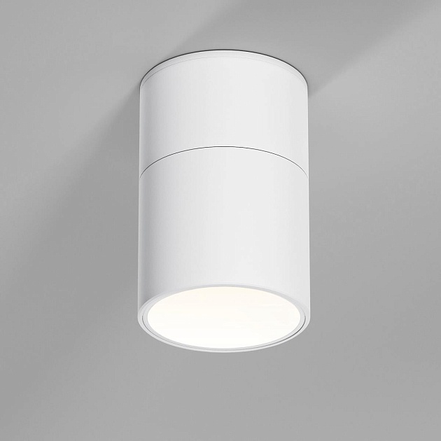 Потолочный светильник Elektrostandard 25112/LED a067487 Фото № 2