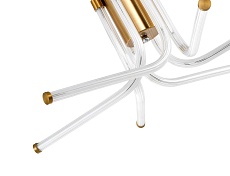 Потолочный светильник Zortes LORA ZRS.57784.06 2