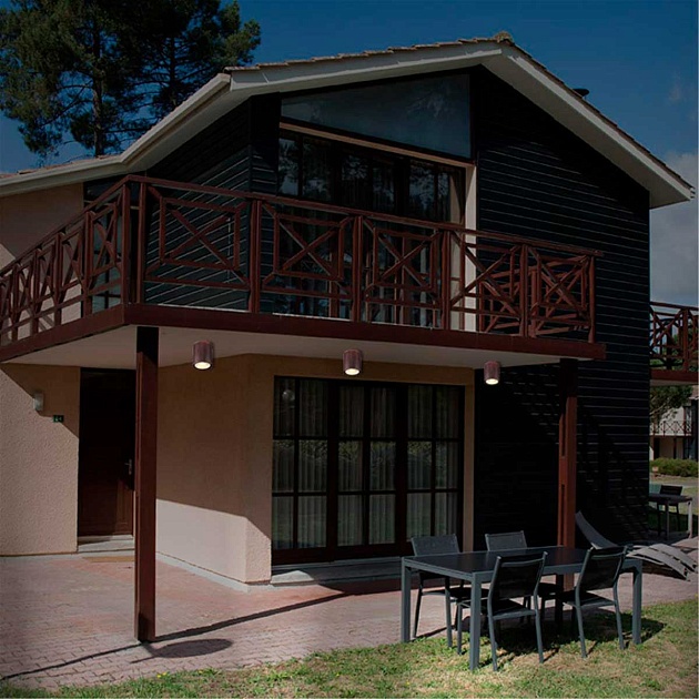 Уличный светодиодный светильник Novotech Street Tumbler 358013 изображение 4 Уличный светодиодный светильник Novotech Street Tumbler 358013 Фото № 4