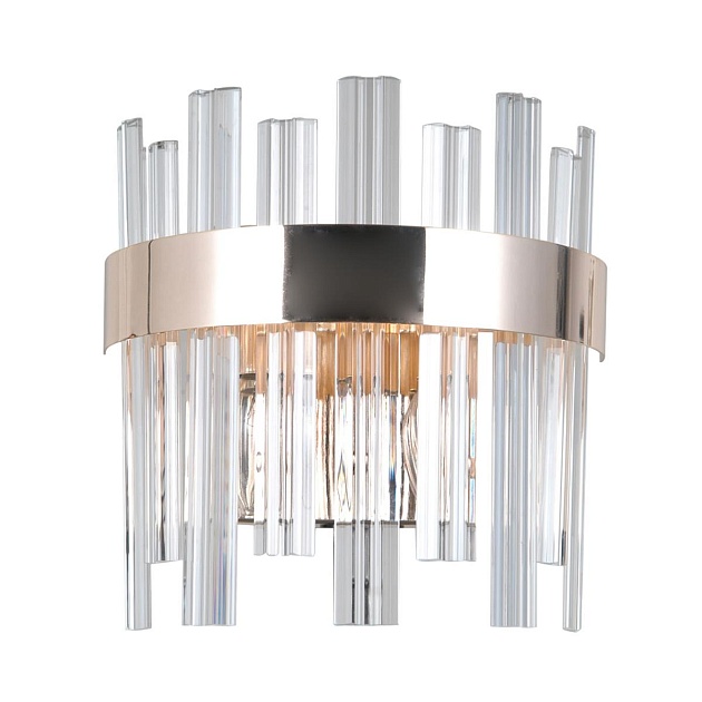 Настенный светильник MW-Light Аделард 17 642026502 Фото № 1