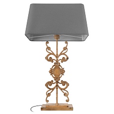 Настольная лампа Loft it Lace 10439T/B 1