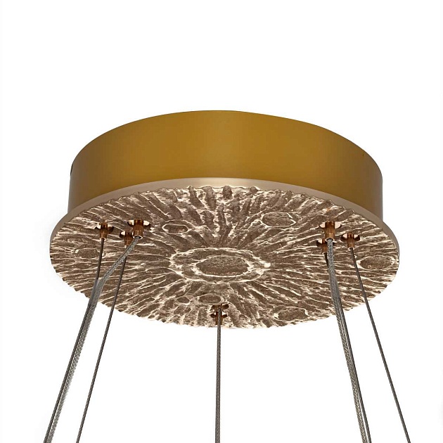 Люстра подвесная Citilux LAVA CL250182 Фото № 12