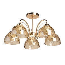 Потолочная люстра De City Нежность 676017005