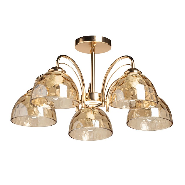 Потолочная люстра De City Нежность 676017005 Фото № 1