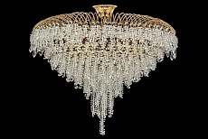 Потолочная люстра Arti Lampadari Imperia E 1.2.60.106 G 1