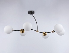 Подвесная люстра Ambrella light Traditional Modern TR2555 1