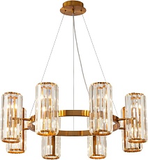 Подвесная люстра Stilfort Twin 2175/05/16P 1