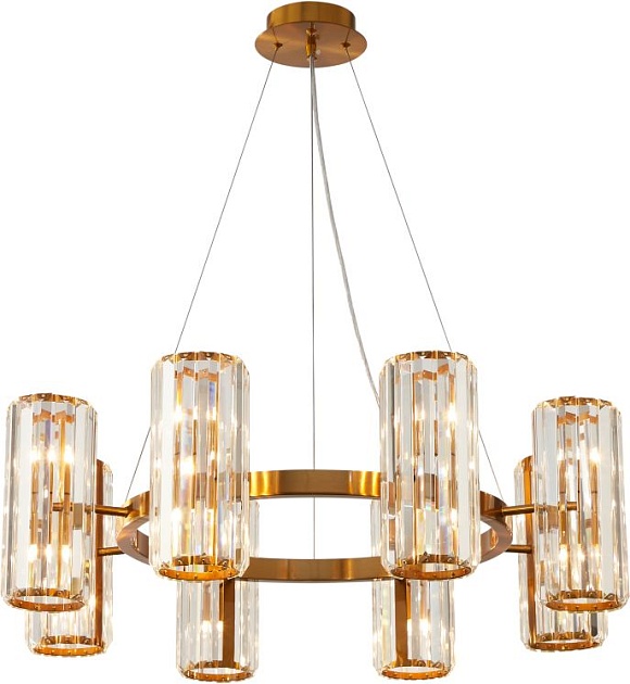 Подвесная люстра Stilfort Twin 2175/05/16P изображение 2 Подвесная люстра Stilfort Twin 2175/05/16P Фото № 2