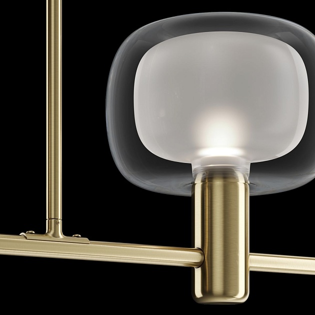 Подвесная люстра Maytoni Vision MOD411PL-03G Фото № 10