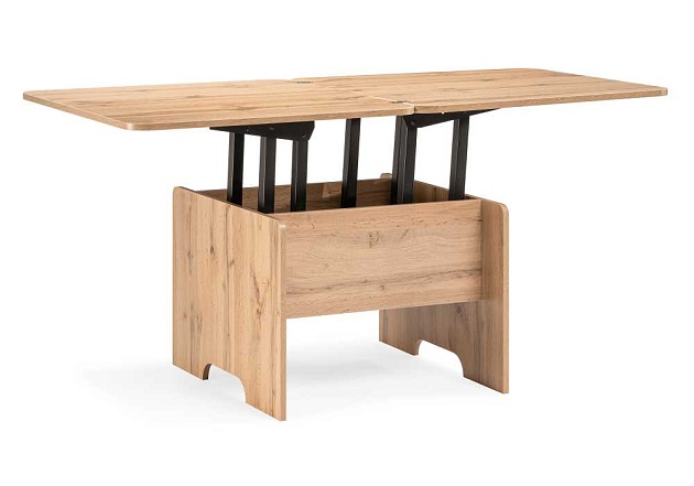 Стол-трансформер Woodville Престиж 469720 Фото № 5