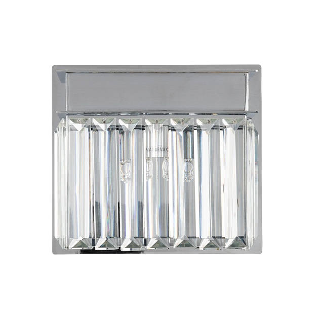 Настенный светильник Divinare Charlie 6817/02 AP-1 Фото № 1