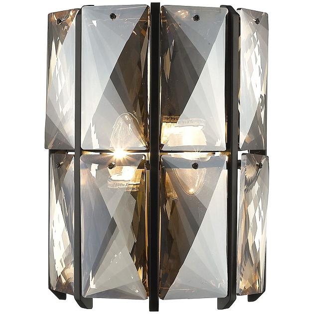 Настенный светильник Wertmark Karlin WE148.02.021 Фото № 1