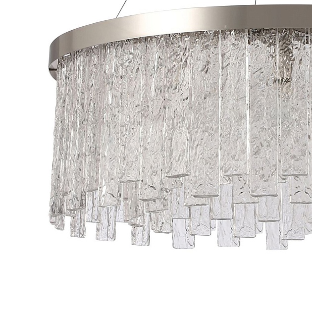 Подвесная люстра Stilfort Frostyle 2155/11/12P изображение 2 Подвесная люстра Stilfort Frostyle 2155/11/12P Фото № 2