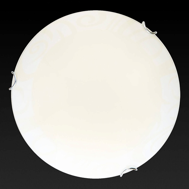 Настенно-потолочный светодиодный светильник Toplight Ginger TL9620Y-00WH изображение 3 Настенно-потолочный светодиодный светильник Toplight Ginger TL9620Y-00WH Фото № 3