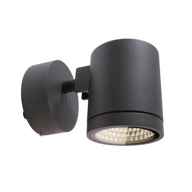 Уличный настенный светильник Deko-Light Mobby II 731021 Фото № 1