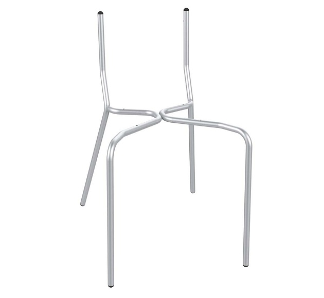 Офисное кресло Sheffilton SHT-S85М белый/бежевый/хром лак 6231798805 Фото № 4