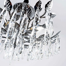 Подвесная люстра MODELUX ML.6747.5 CR 3