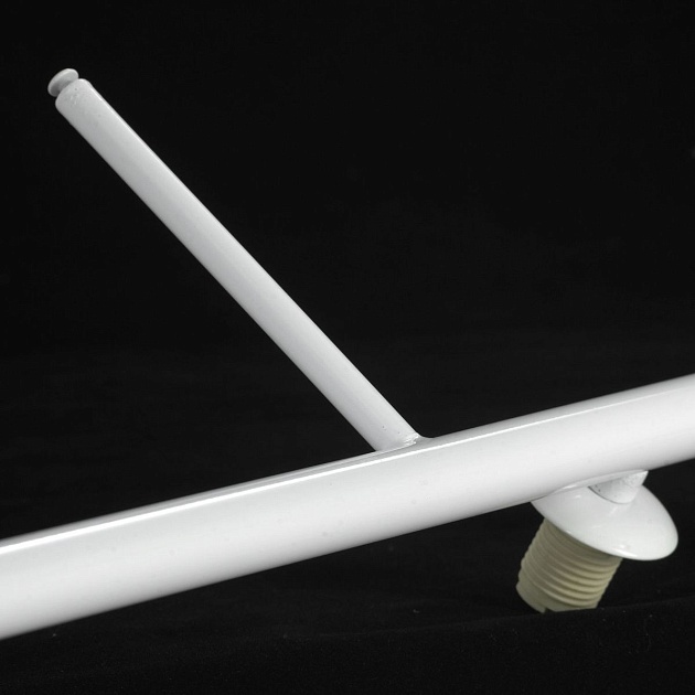 Подвесная люстра Lussole Loft LSP-7001 изображение 3 Подвесная люстра Lussole Loft LSP-7001 Фото № 3