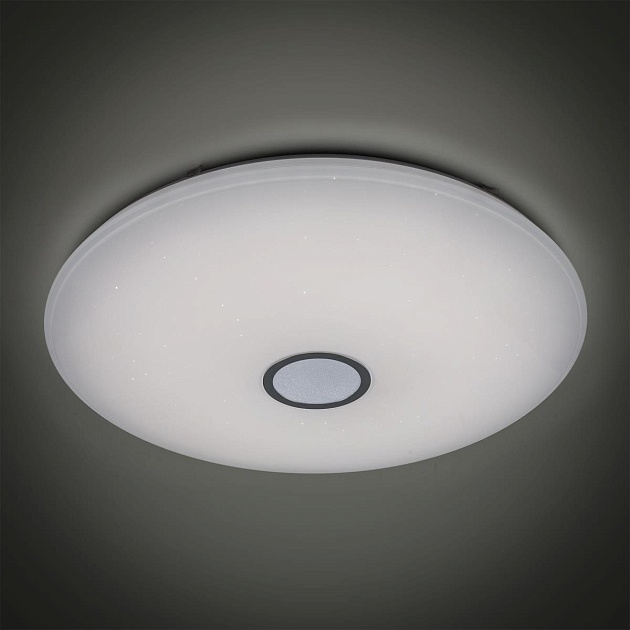 Потолочный светодиодный светильник Citilux Старлайт Смарт CL703A140G Фото № 7
