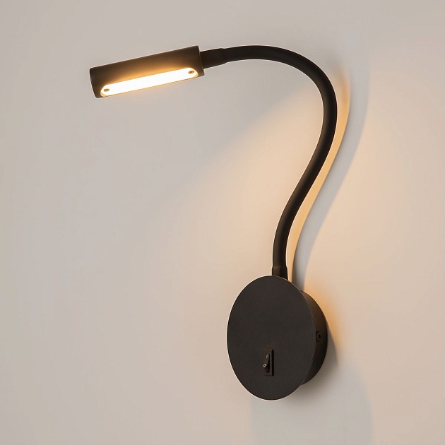 Бра Maytoni Stem C035WL-L3B3K изображение 8 Бра Maytoni Stem C035WL-L3B3K Фото № 8