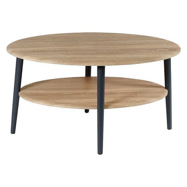 Журнальный стол Мебелик Эль СЖ-01 000580 изображение 1 Журнальный стол Мебелик Эль СЖ-01 000580 Фото № 1