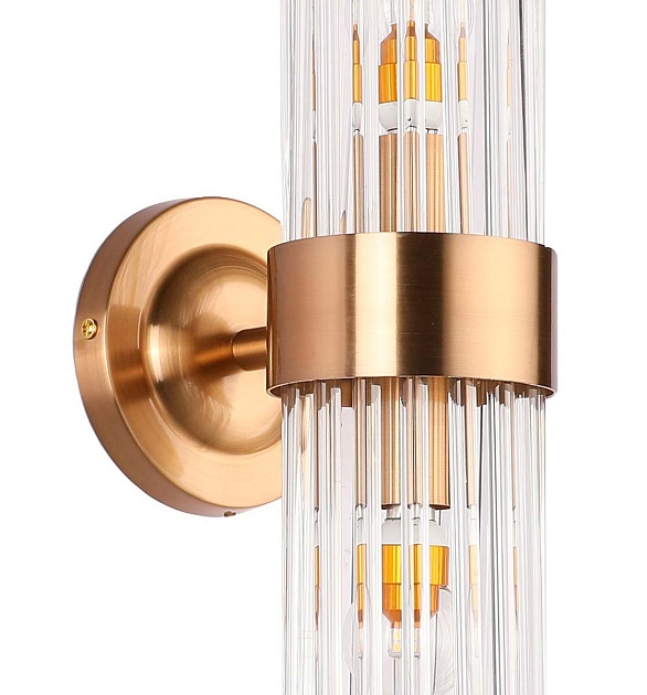 Бра Zortes FLAMO ZRS.19606.2 Фото № 4